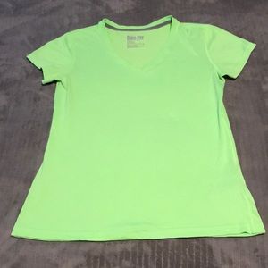 Nike Dri-Fit v neck